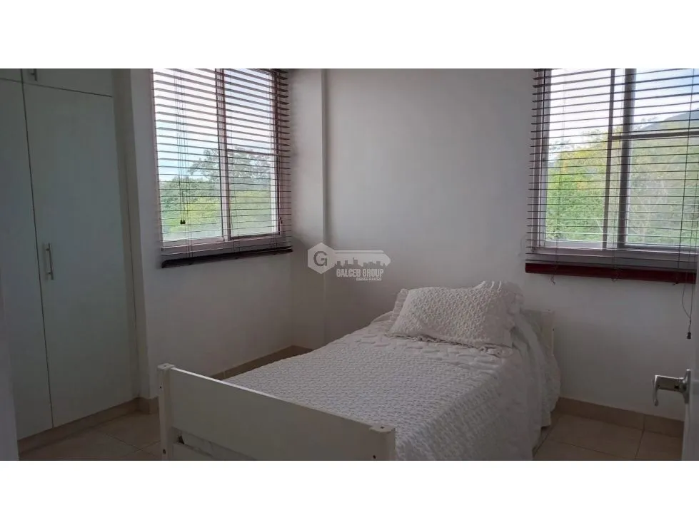 Apartment for sale in Vacamonte
