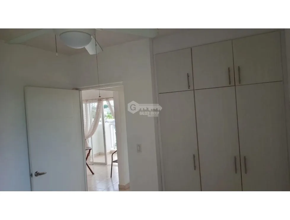 Apartment for sale in Vacamonte