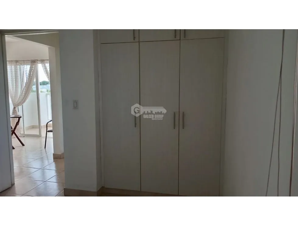 Apartment for sale in Vacamonte
