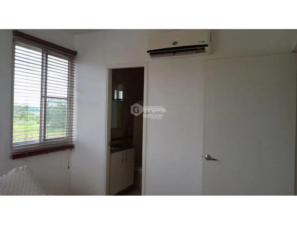 Apartment for sale in Vacamonte