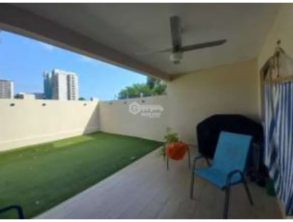 Maison unifamiliale à Panama Pacifico à vendre