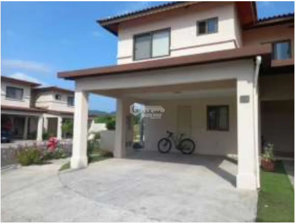 Maison unifamiliale à Panama Pacifico à vendre