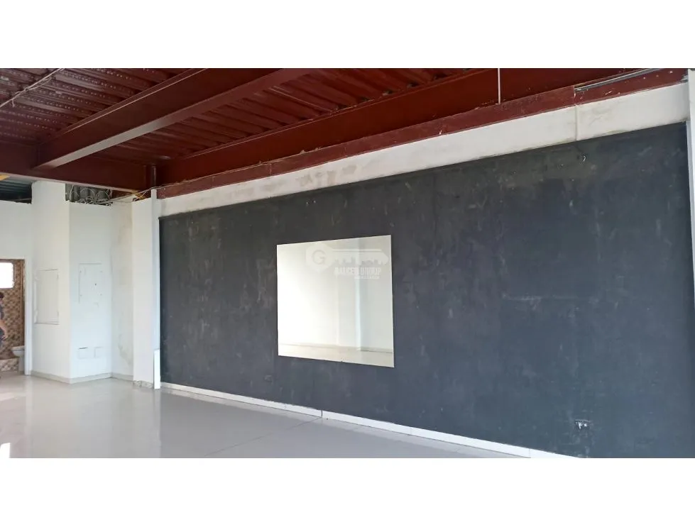 Espace commercial à Costa Sur à louer