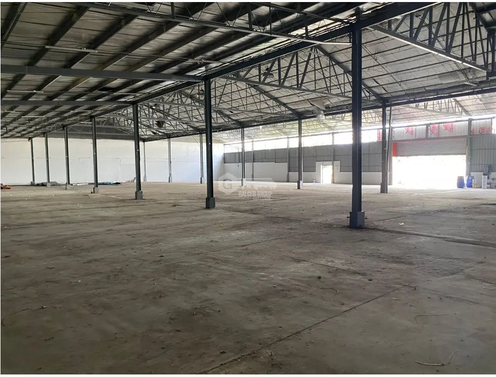 Warehouse for rent in Tocumen