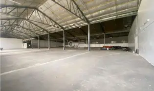GALERA / TOCUMEN STORAGE COMPLEX / 925 M2 / VIA PRINCIPAL / VACIO
