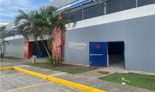 Warehouse for rent in Tocumen