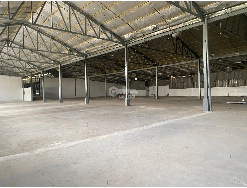 Warehouse for rent in Tocumen