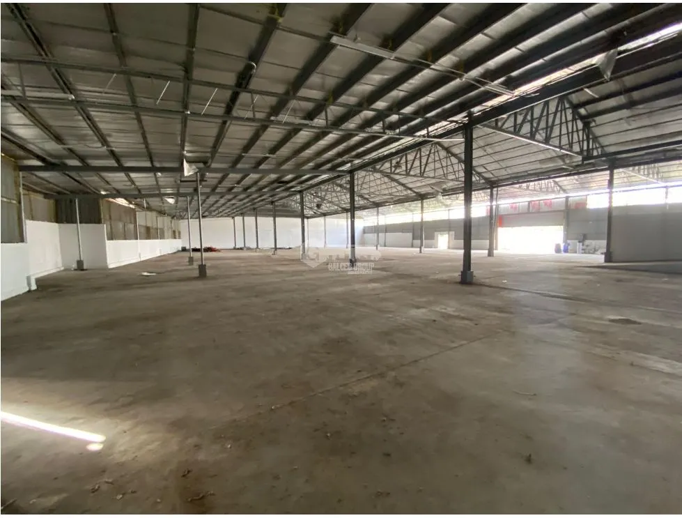 Warehouse for rent in Tocumen