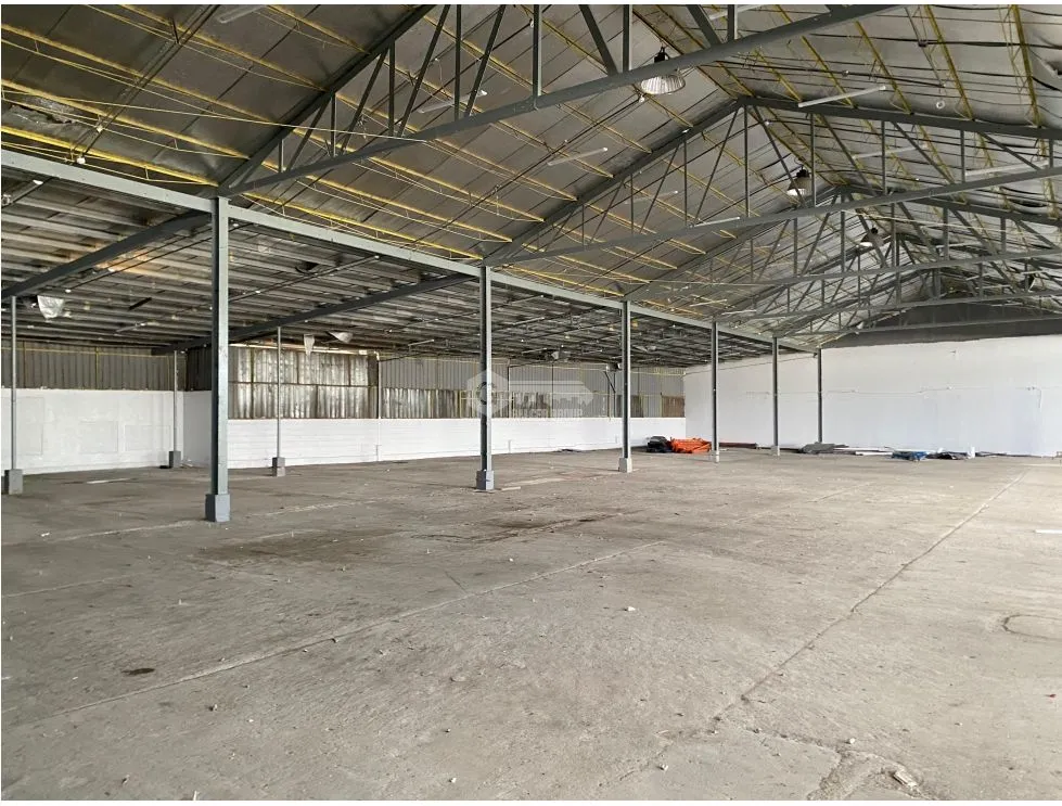 Warehouse for rent in Tocumen