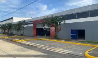 Warehouse for rent in Tocumen