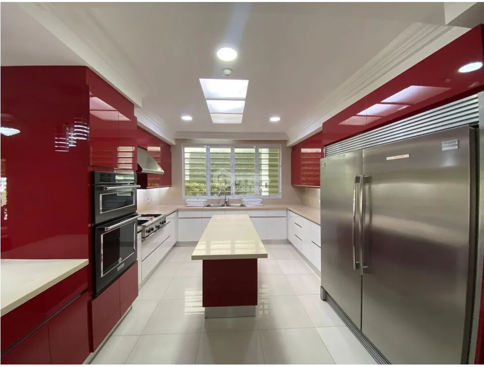 BETANIA / DOS MARES / 692M / 5 BEDROOMS / 2 LEVELS / DEN / TERRACE