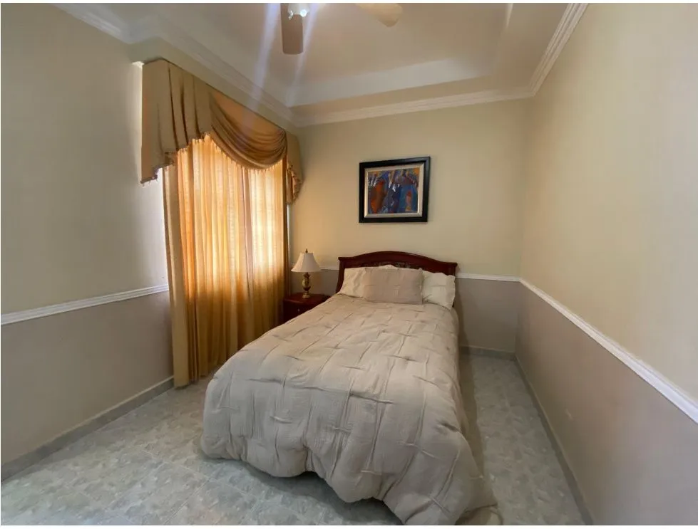 BETANIA / DOS MARES / 692M / 5 BEDROOMS / 2 LEVELS / DEN / TERRACE