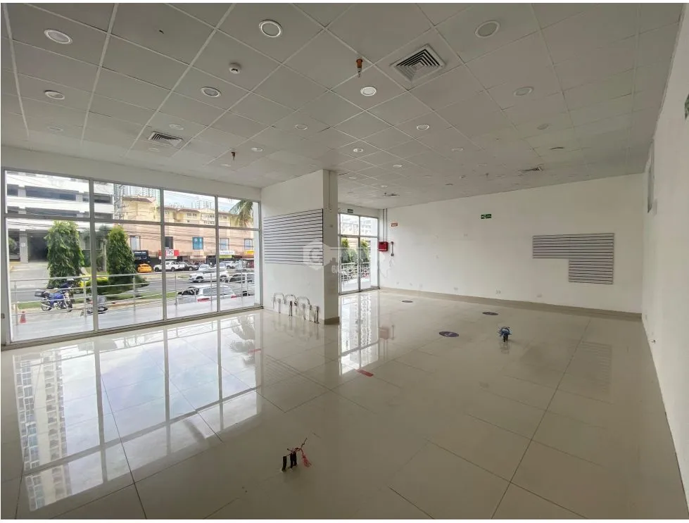 Espace commercial à Panama à louer