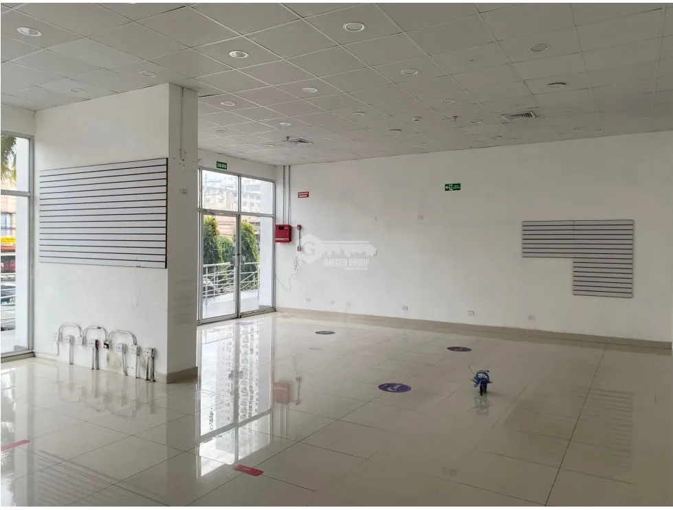 Espace commercial à Panama à louer