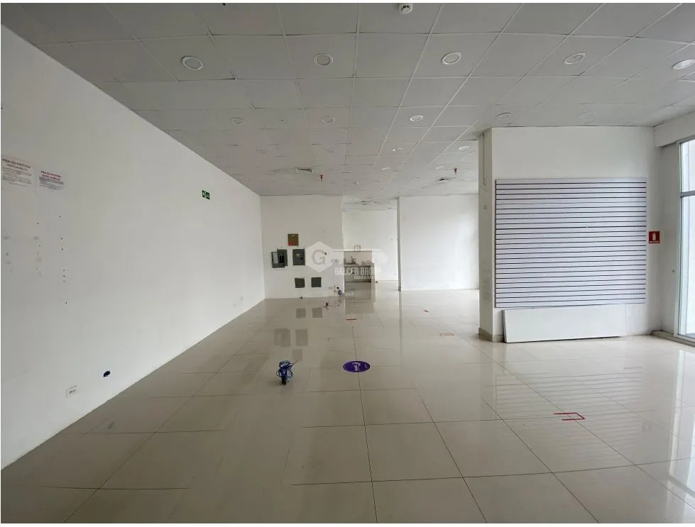 Espace commercial à Panama à louer