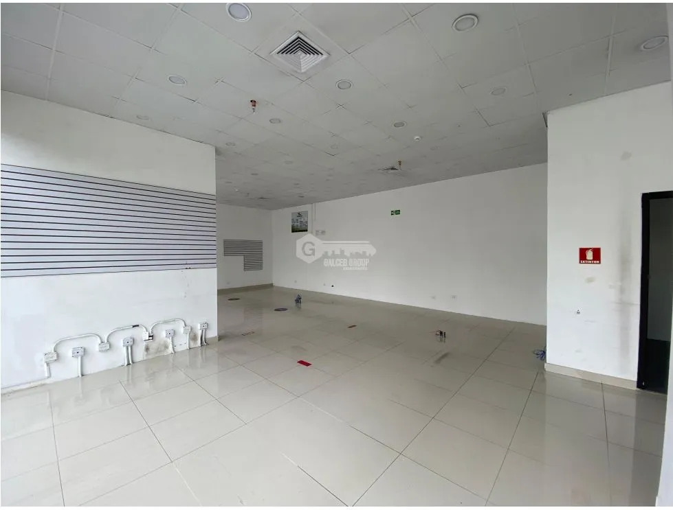 Espace commercial à Panama à louer