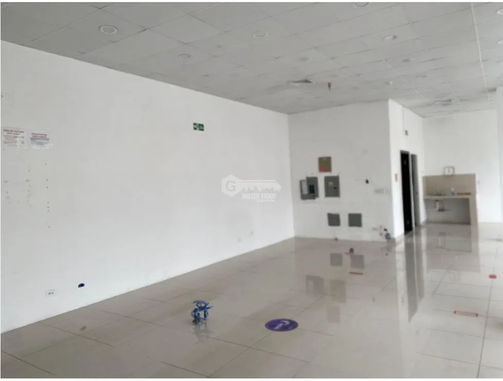 Espace commercial à Panama à louer