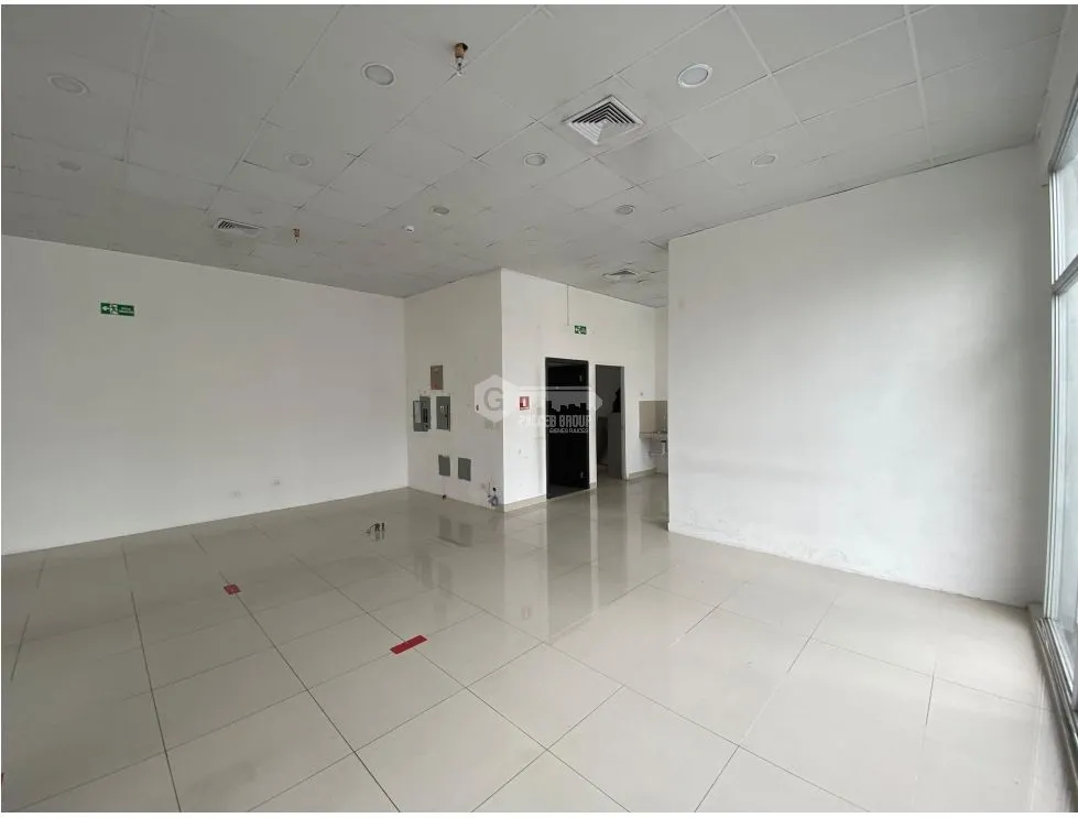 Espace commercial à Panama à louer