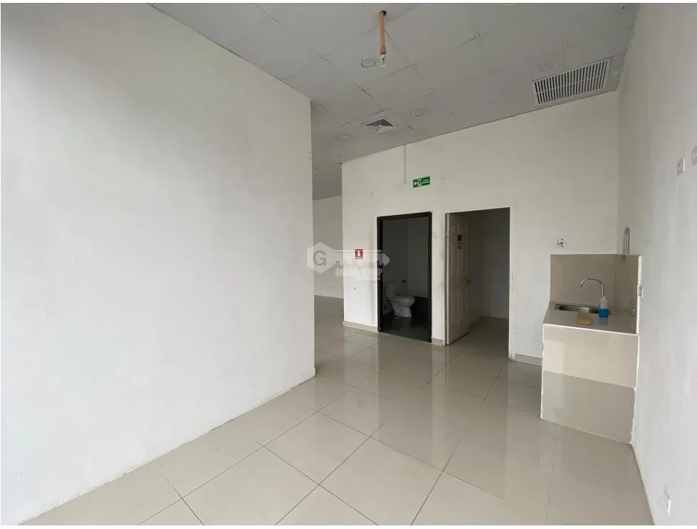 Espace commercial à Panama à louer