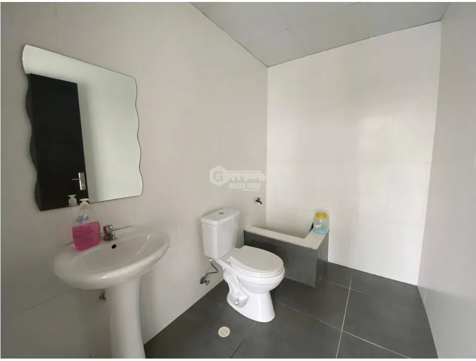 Espace commercial à Panama à louer