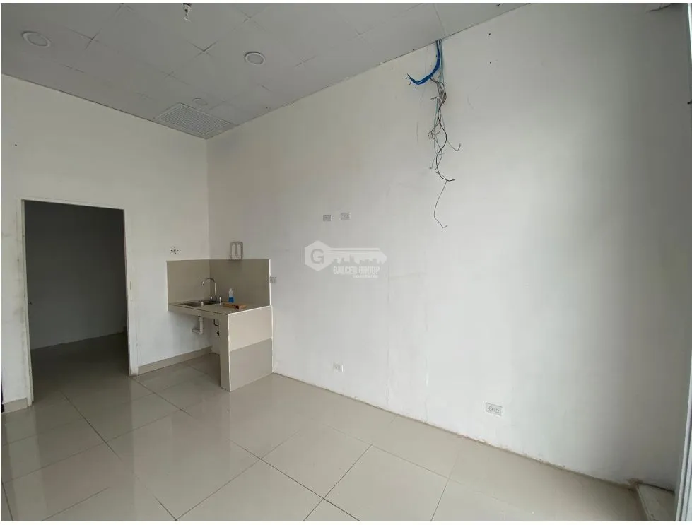 Espace commercial à Panama à louer
