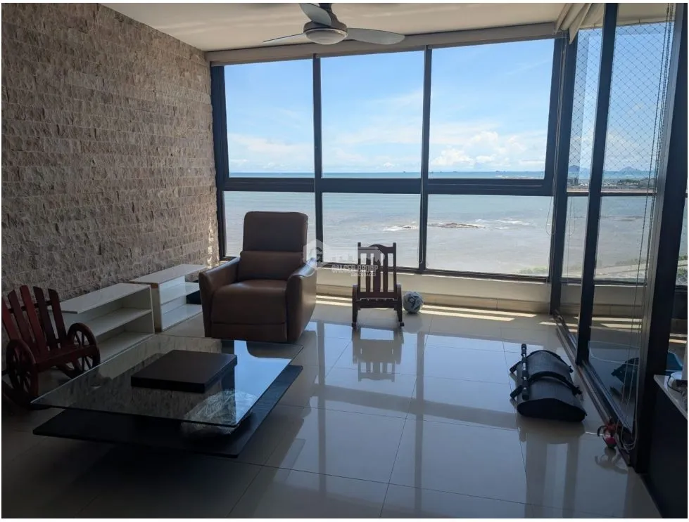 SAN FRANCISCO / PH SAN FRANCISCO BAY / 245M / 2 HABITACION / BALCON