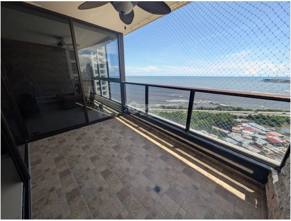 SAN FRANCISCO / PH SAN FRANCISCO BAY / 245M / 2 HABITACION / BALCON