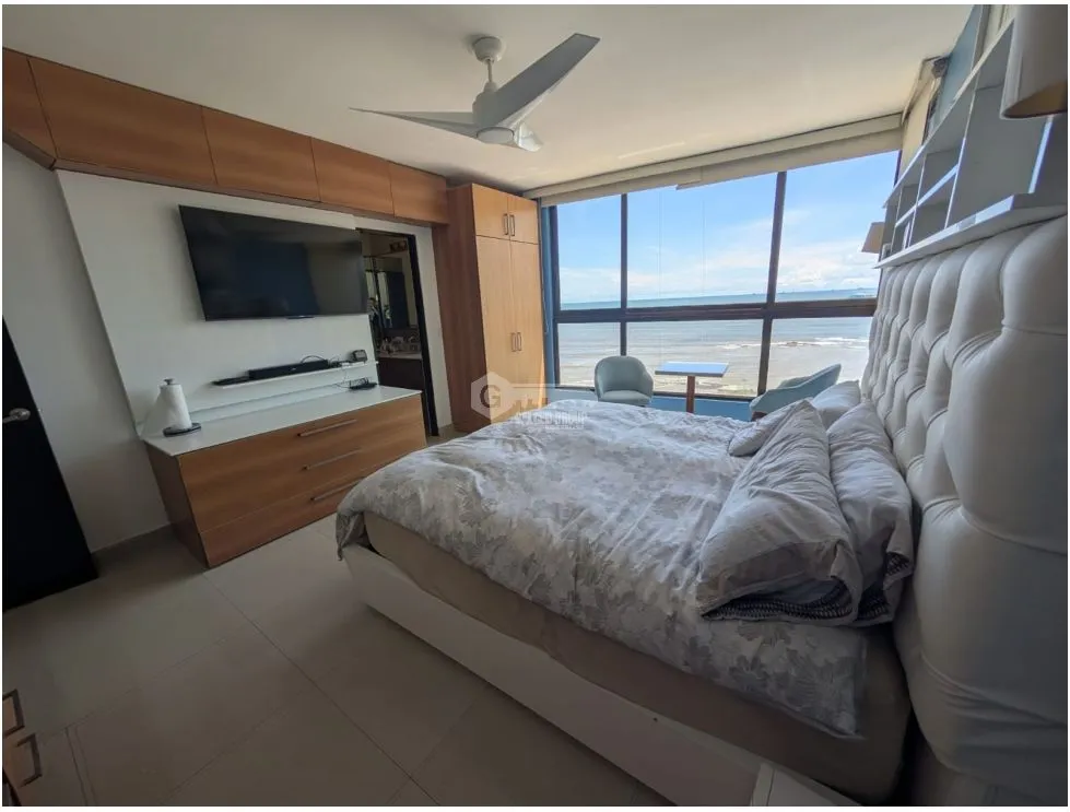 SAN FRANCISCO / PH SAN FRANCISCO BAY / 245M / 2 HABITACION / BALCON