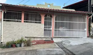 EL CRISOL / 184M / 3 HABITACIONES / TOTALMENTE CERCADA