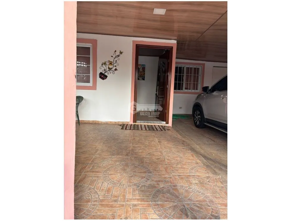 EL CRISOL / 184M / 3 HABITACIONES / TOTALMENTE CERCADA