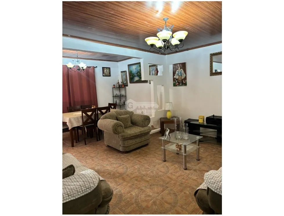 EL CRISOL / 184M / 3 HABITACIONES / TOTALMENTE CERCADA