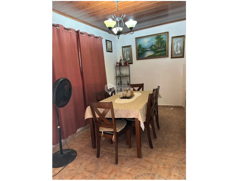 EL CRISOL / 184M / 3 HABITACIONES / TOTALMENTE CERCADA