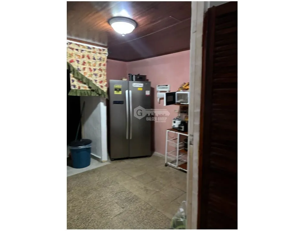 EL CRISOL / 184M / 3 HABITACIONES / TOTALMENTE CERCADA