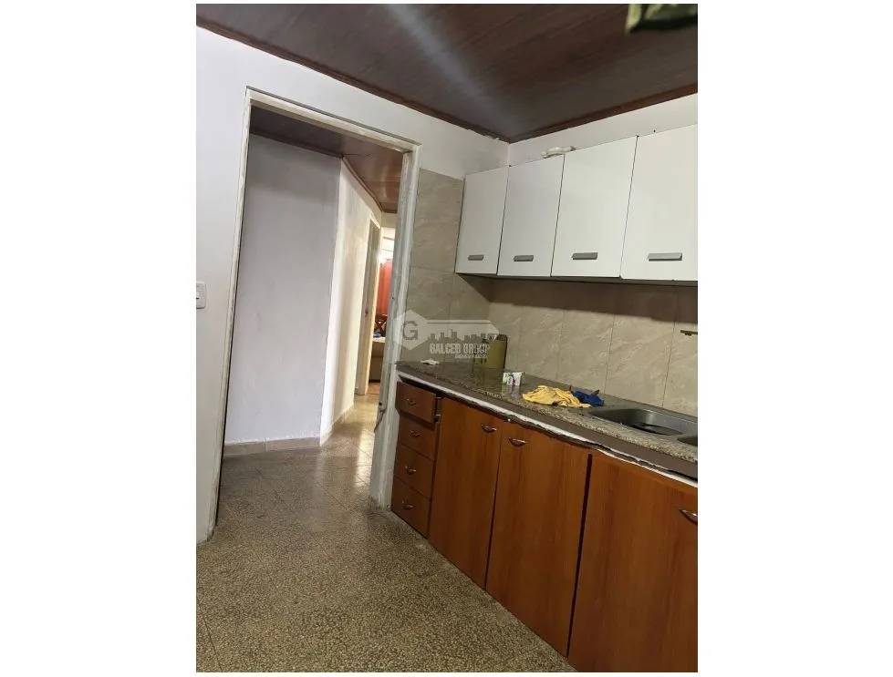EL CRISOL / 184M / 3 HABITACIONES / TOTALMENTE CERCADA