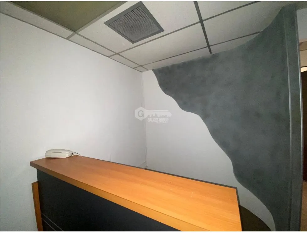 Bureau à Obarrio à louer