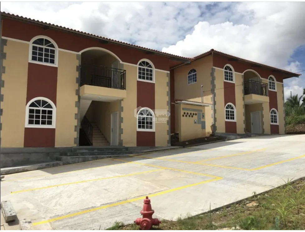 Appartement à Villa Zaita à vendre