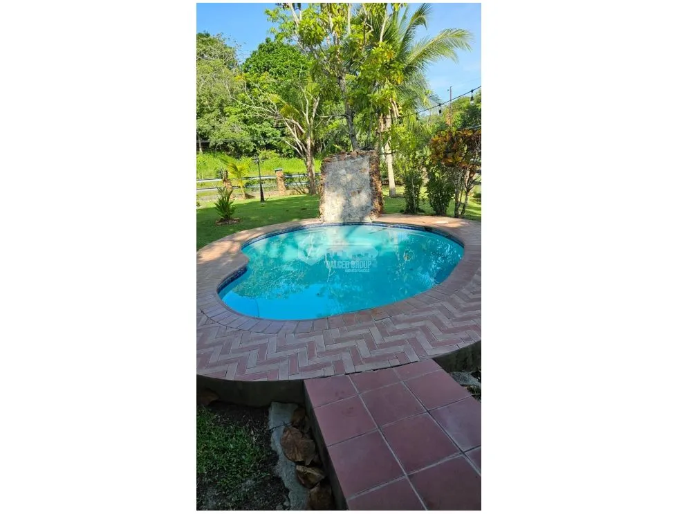 Single Family House for sale in Costa Esmeralda