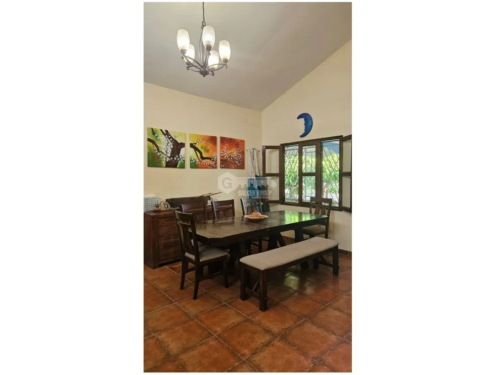 Single Family House for sale in Costa Esmeralda
