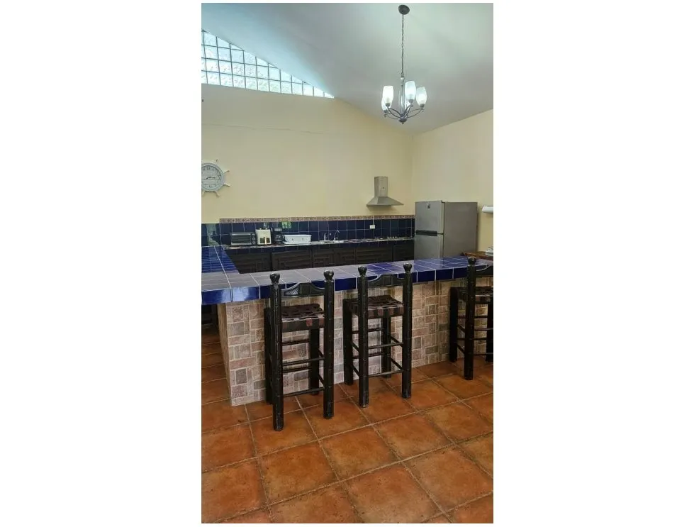 Single Family House for sale in Costa Esmeralda