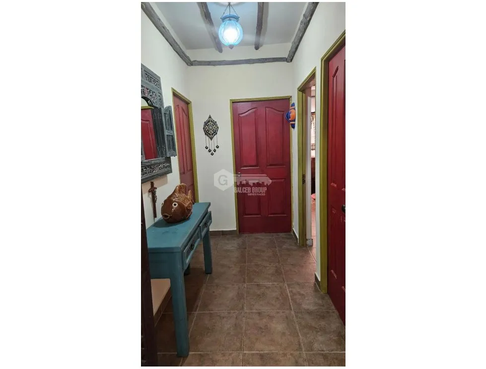 Single Family House for sale in Costa Esmeralda