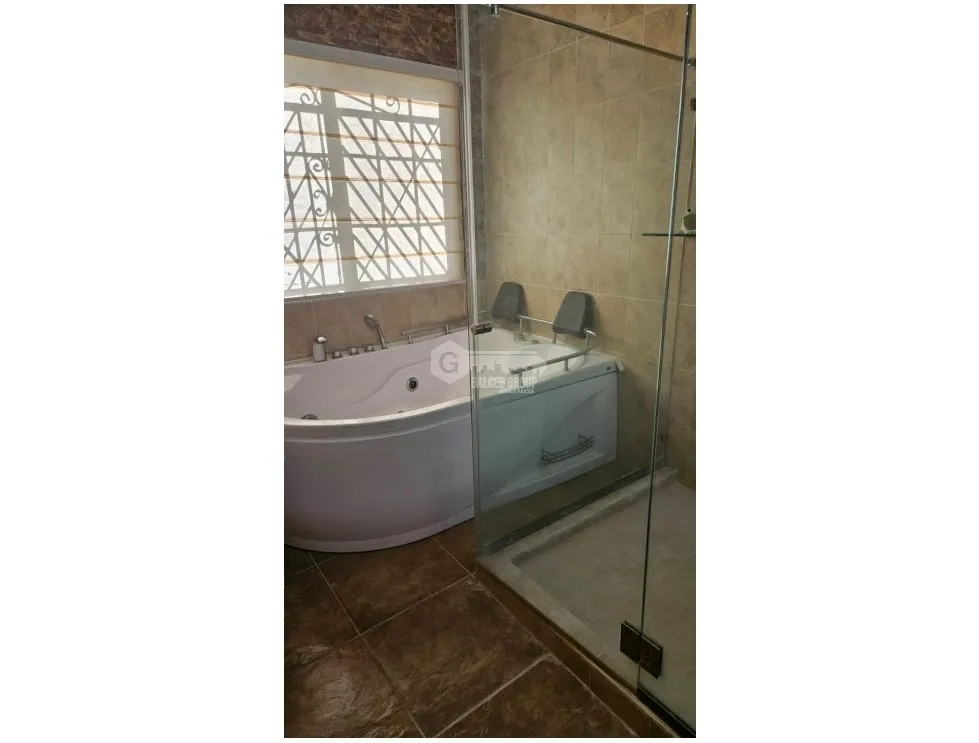 Single Family House for sale in Costa Esmeralda
