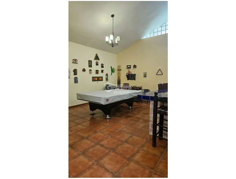 Single Family House for sale in Costa Esmeralda