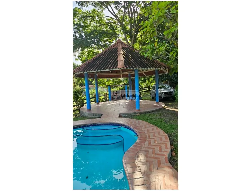 Single Family House for sale in Costa Esmeralda