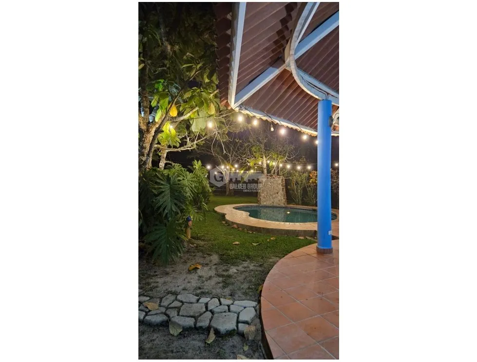 Single Family House for sale in Costa Esmeralda