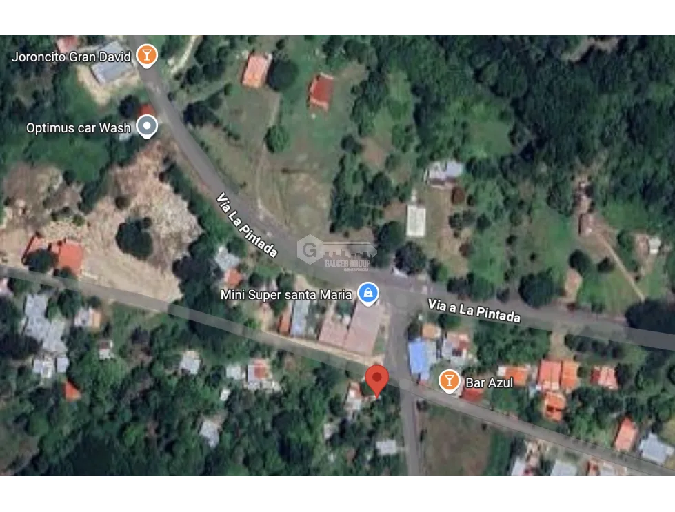Building Lot for sale in Penonome