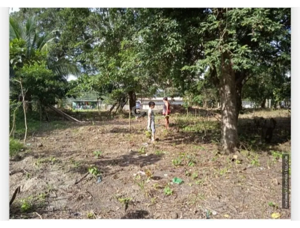 Building Lot for sale in Penonome