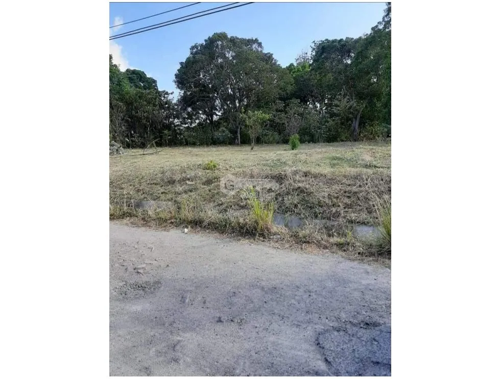 Building Lot for sale in Penonome