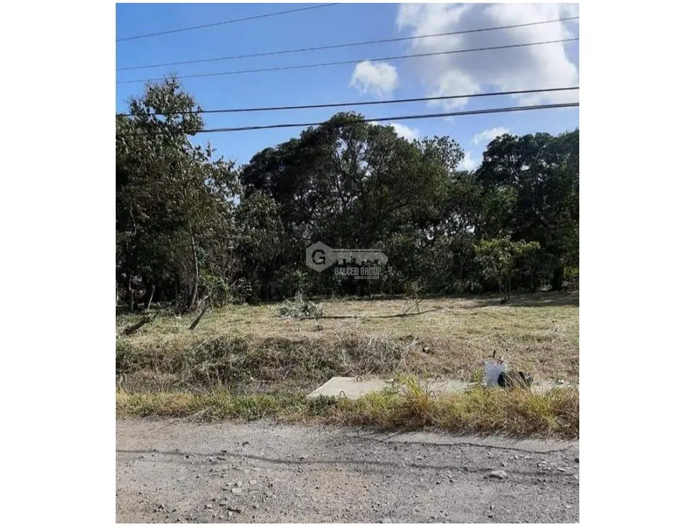 Building Lot for sale in Penonome