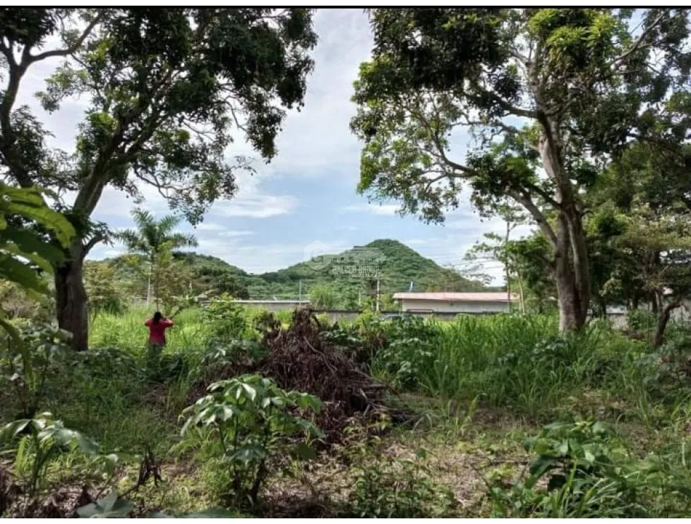 Building Lot for sale in Penonome