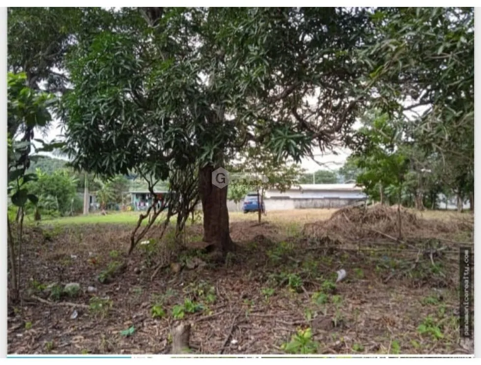 Building Lot for sale in Penonome